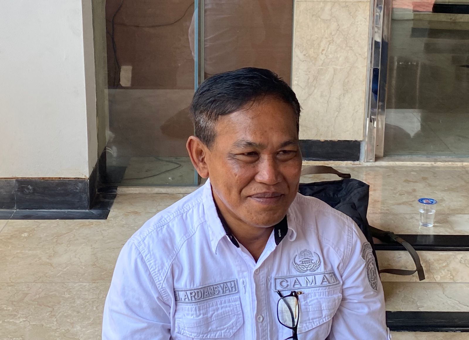 Camat Loa Kulu Apresiasi Pengembangan Wisata Di Desa Sumber Sari