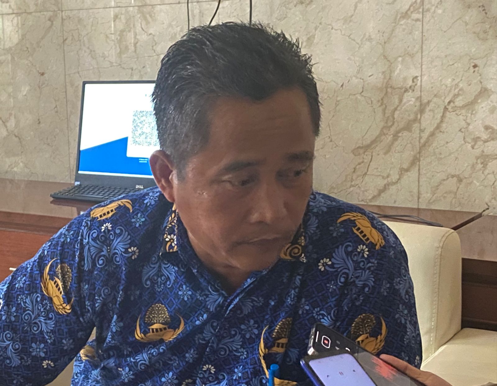 Program Rp 50 Juta di Tenggarong Telah Tersalurkan Melalui Pemerintah Kelurahan