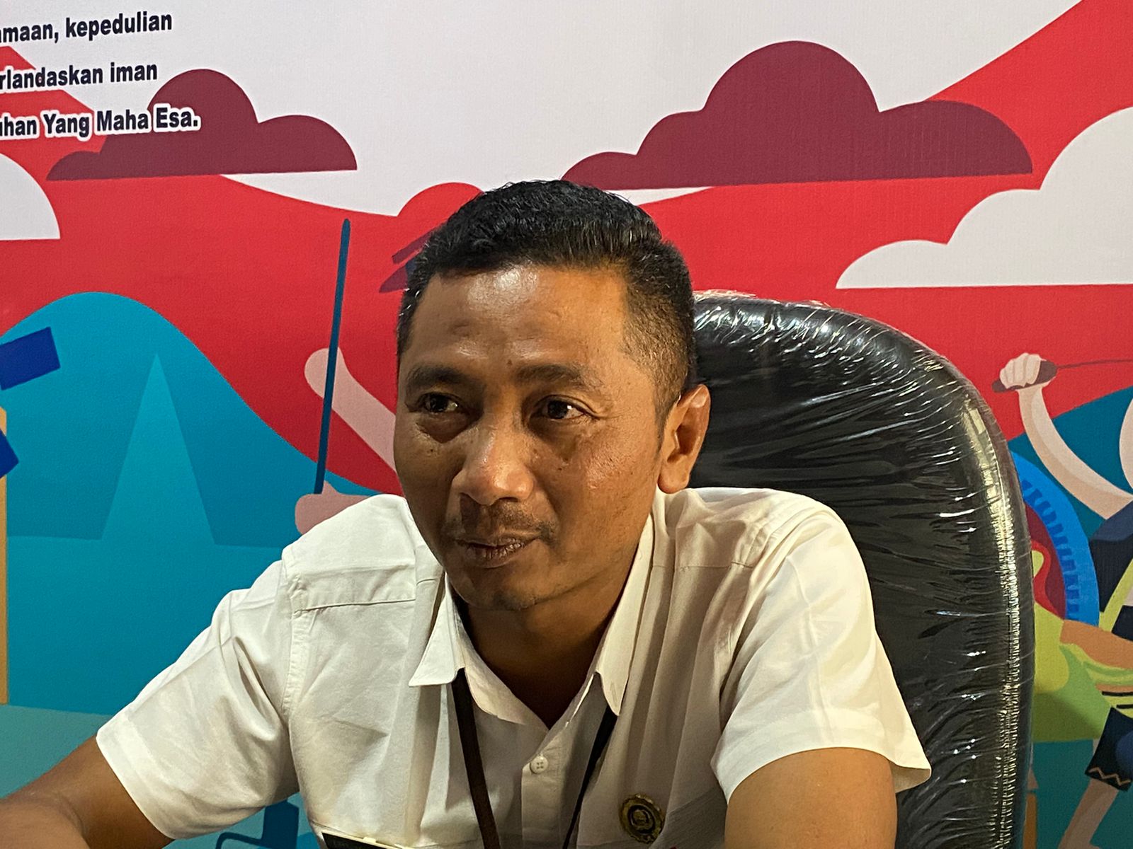 Kelurahan Maluhu Bakal Kembangkan Dua Objek Wisata