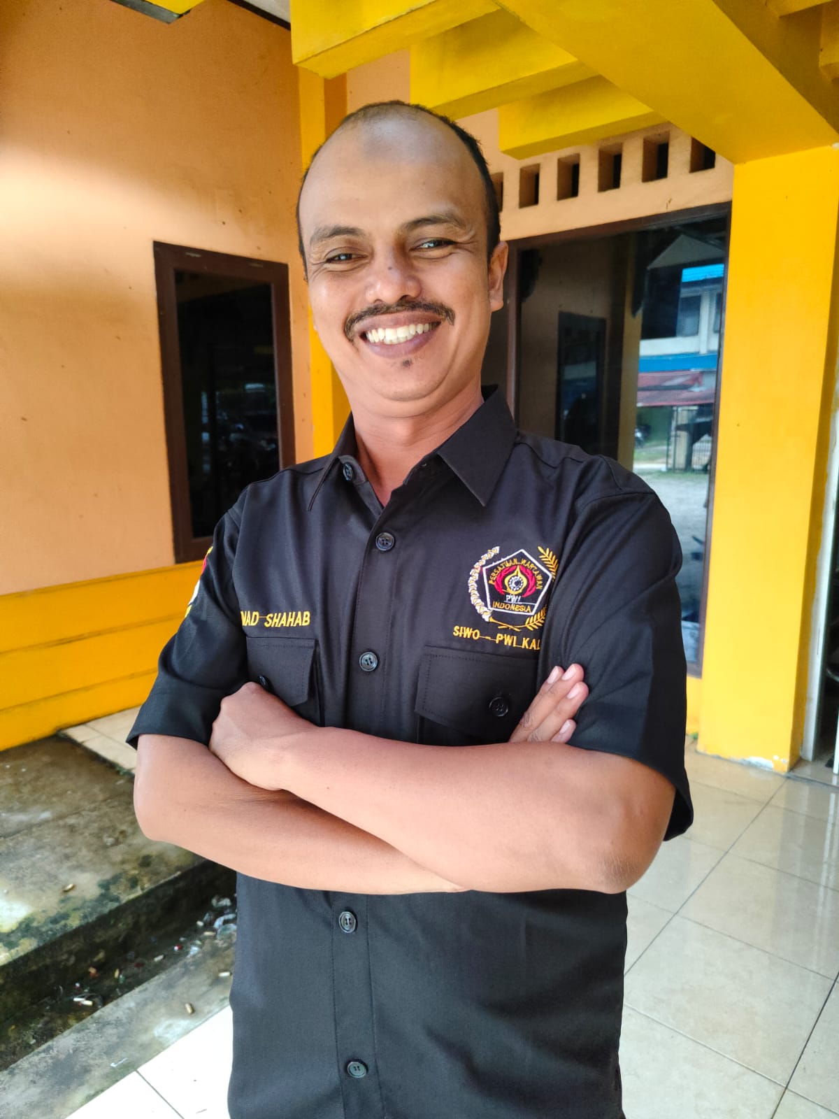 Memilih Pemimpin Baru: PWI Kaltim Ingatkan Anggota untuk Perhatikan Status Keanggotaan