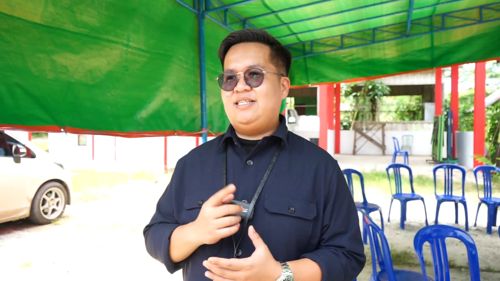 Pemkab Bangun Daya Tarik Wisata Baru di Pulau Kumala