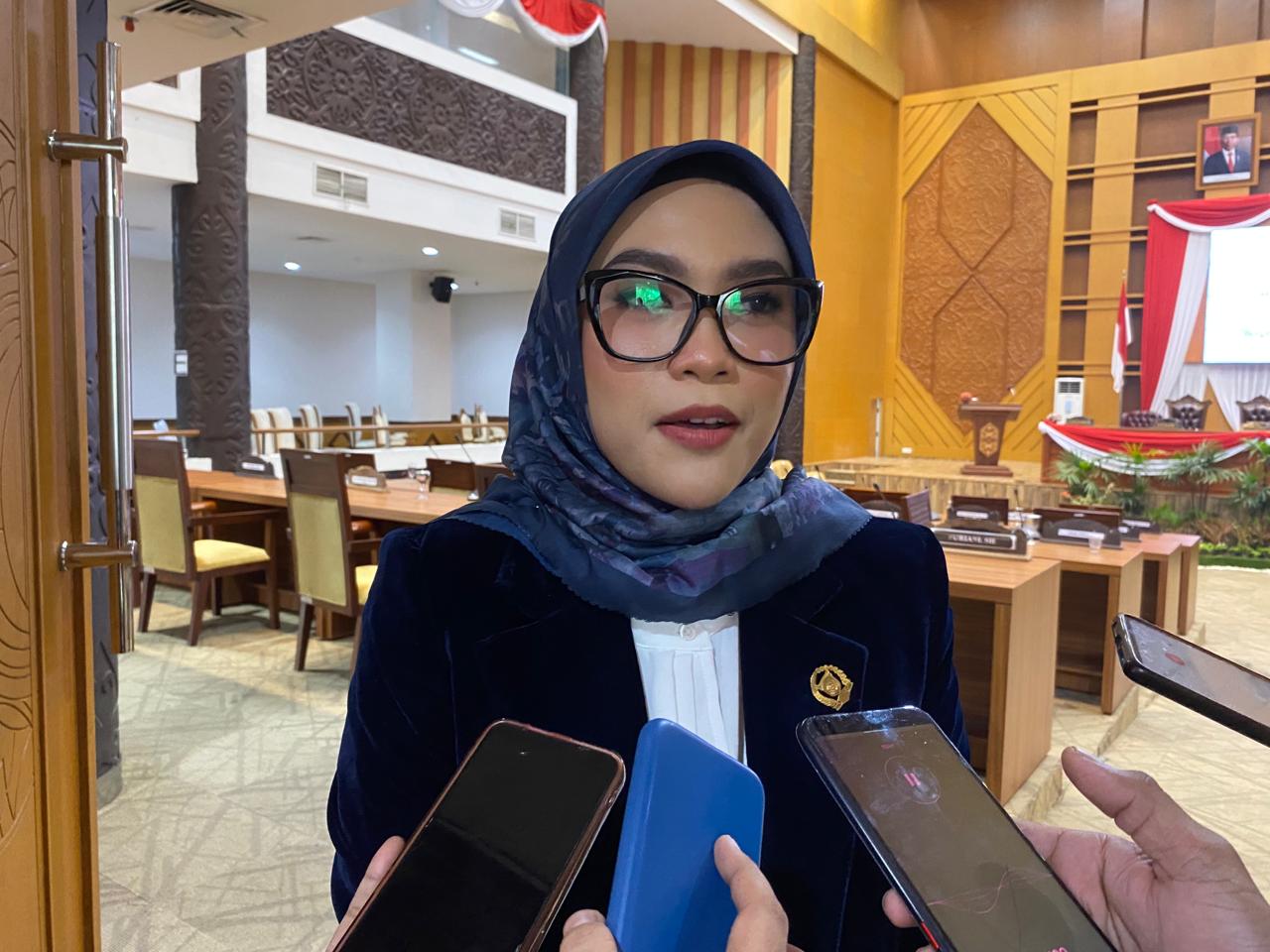 Tingkatkan Perekonomian Lokal, Dewan Samarinda Dukung Revitalisasi Citra Niaga