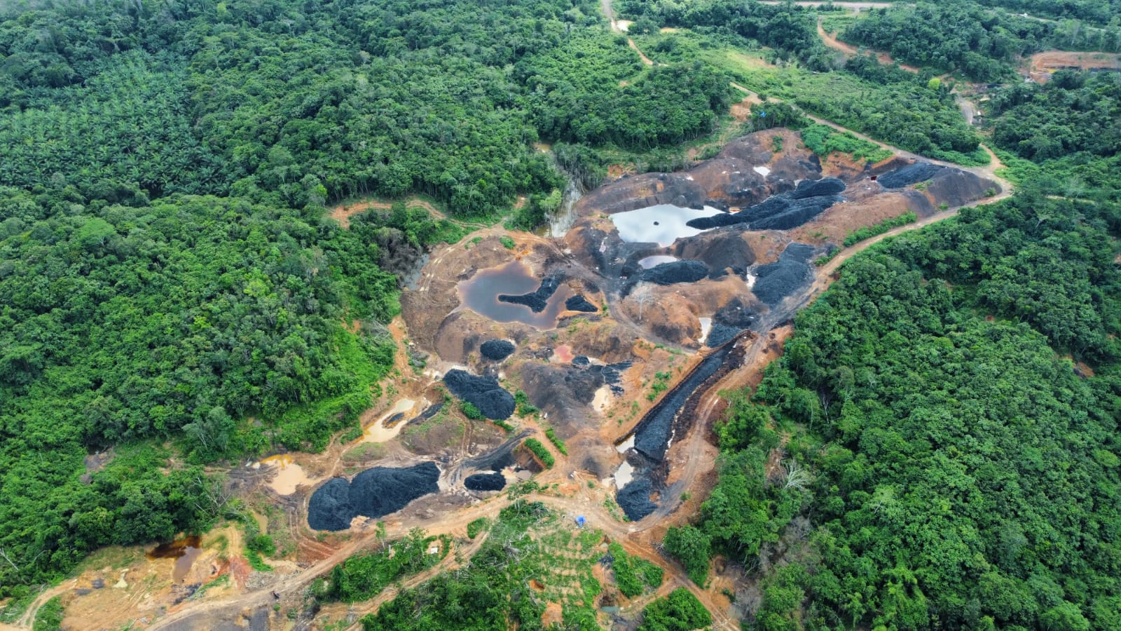 Berkat Dispar Kukar, Wisata di Desa Sumber Sari Makin Berkembang