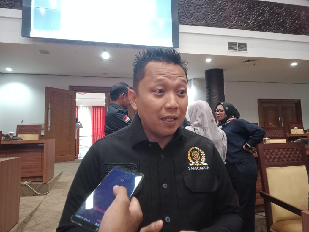 Penyangga IKN, Deni : Kota Samarinda Perlu Tingkatkan SDM Dalam Aspek Pendidikan