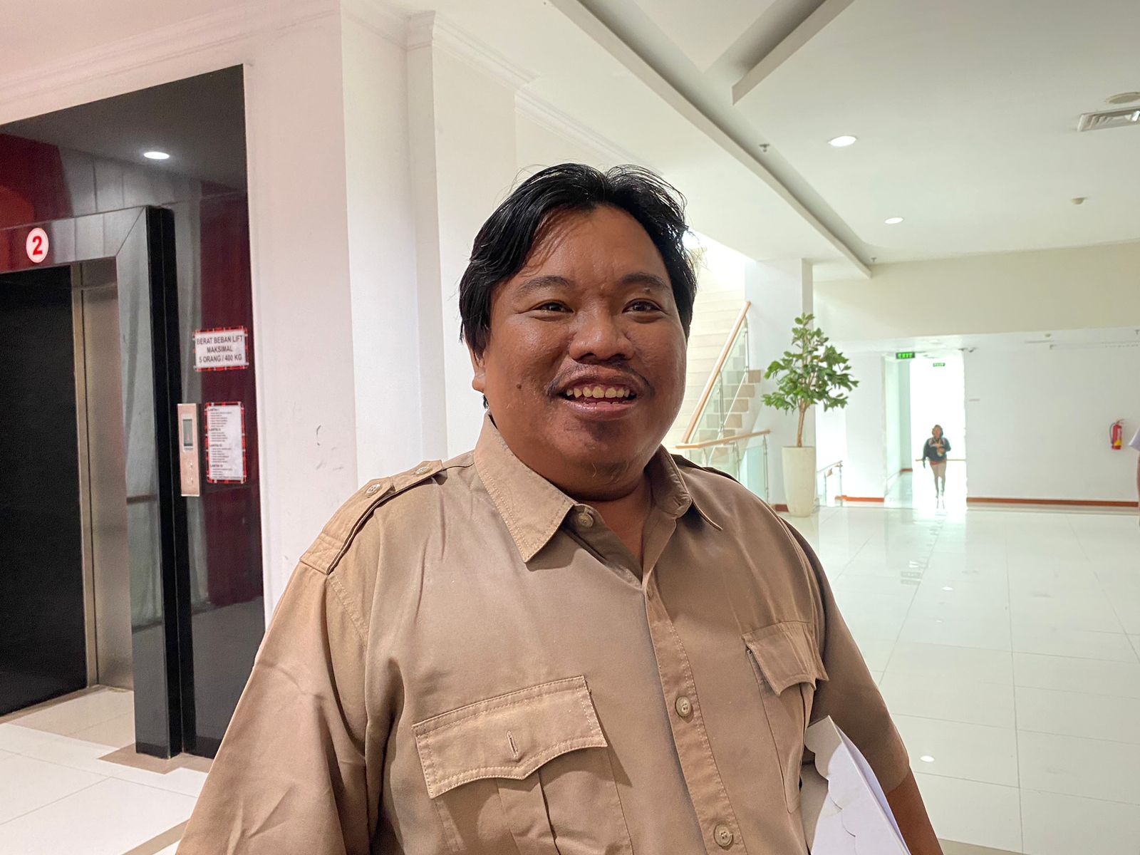 IPM Kota Samarinda Naik, Sani : Progres yang Baik