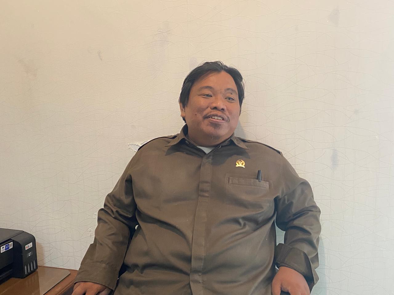 Peredaran Narkotika Merajalela, Sani : Ini PR Untuk Semua Kalangan