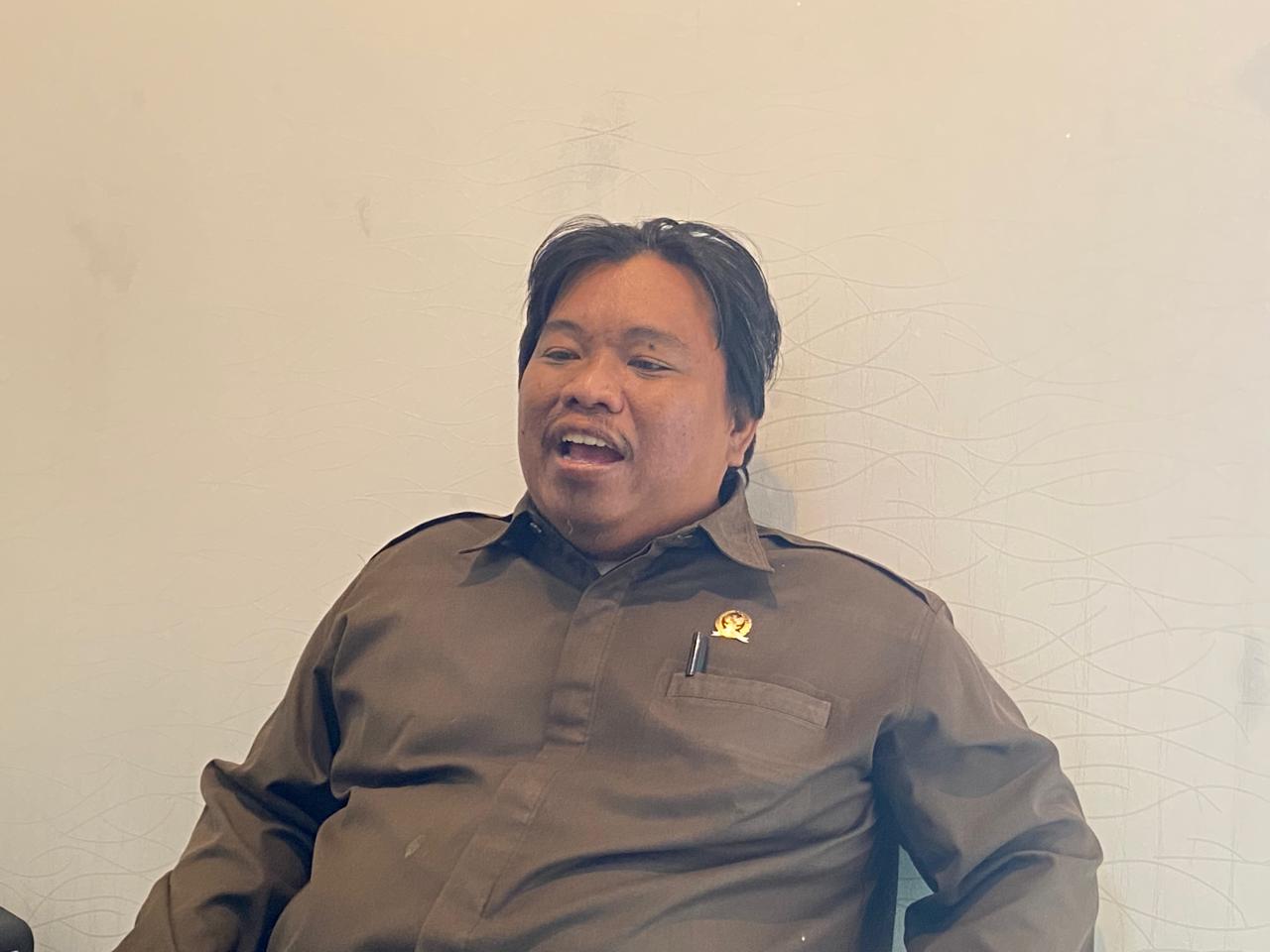 Wacana Pemindahan Pasar Ramadan, Sani : Ada 4 Hal yang Harus di Pertimbangkan