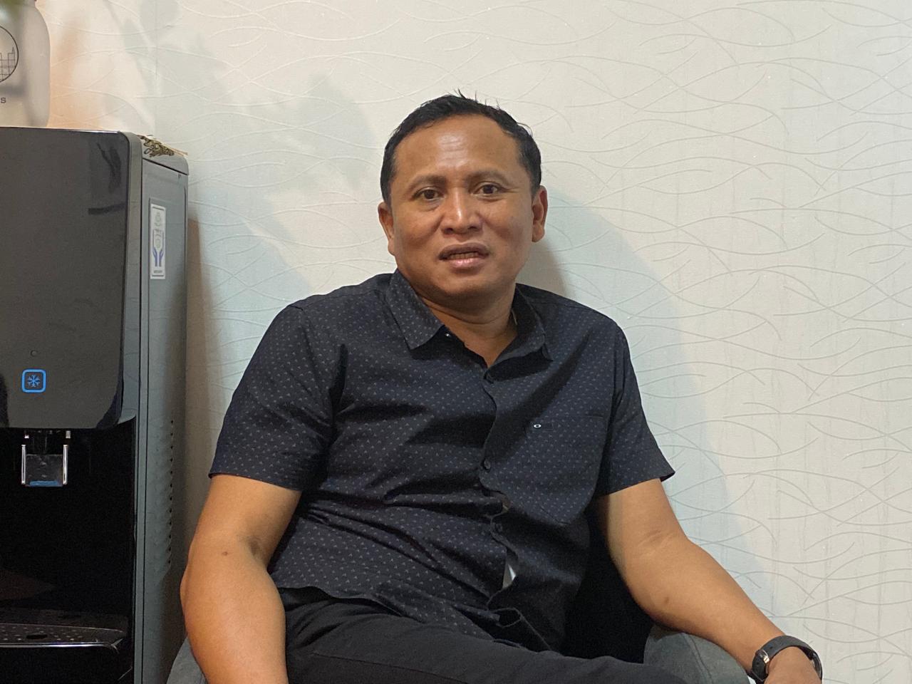 DPRD Samarinda Harap Masyarakat Berpartisipasi Saat PSU