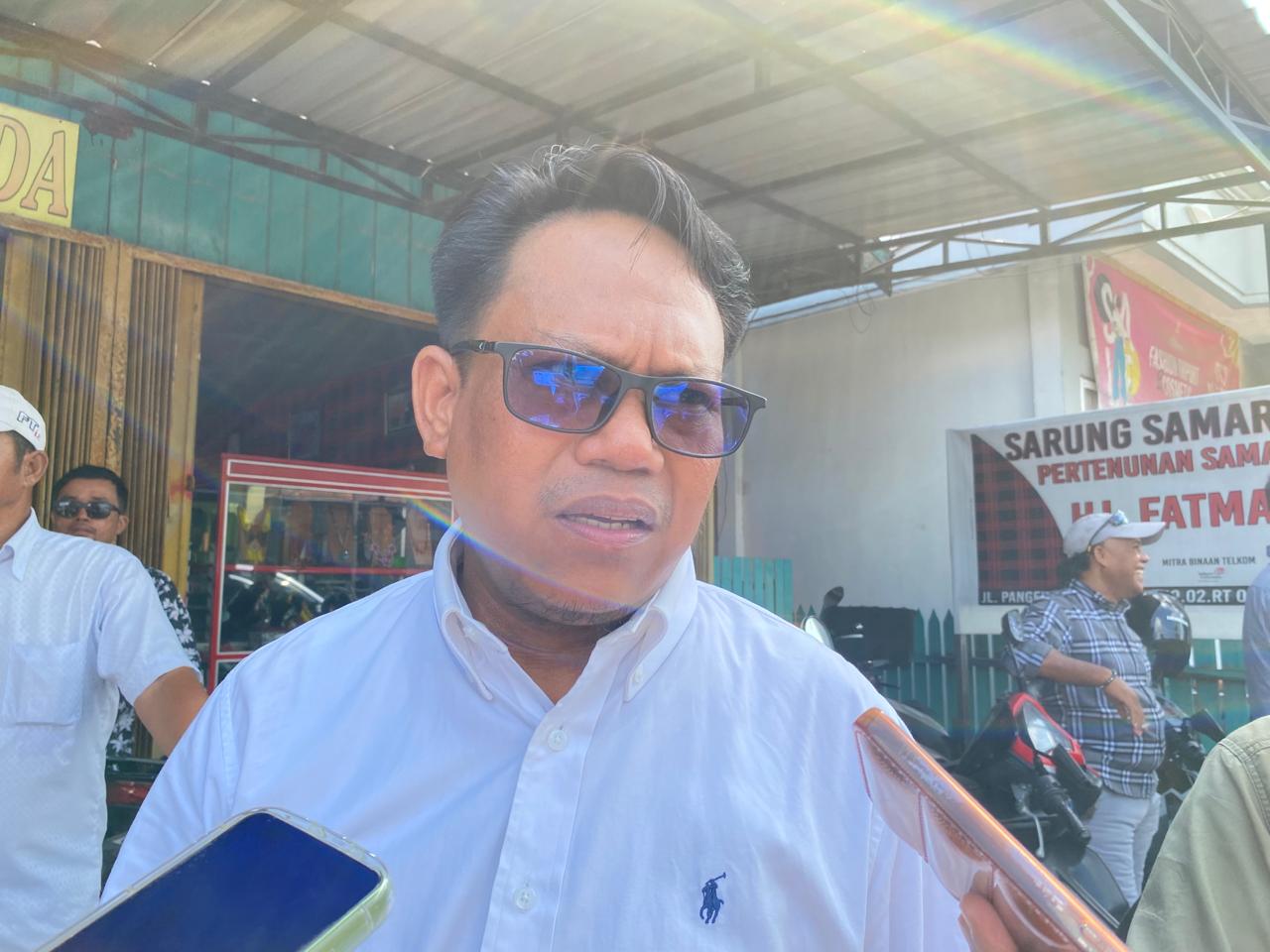 Banyaknya PSU, Legislator Samarinda Harap Pemerintah Evaluasi Pelaksanaan Pemilu