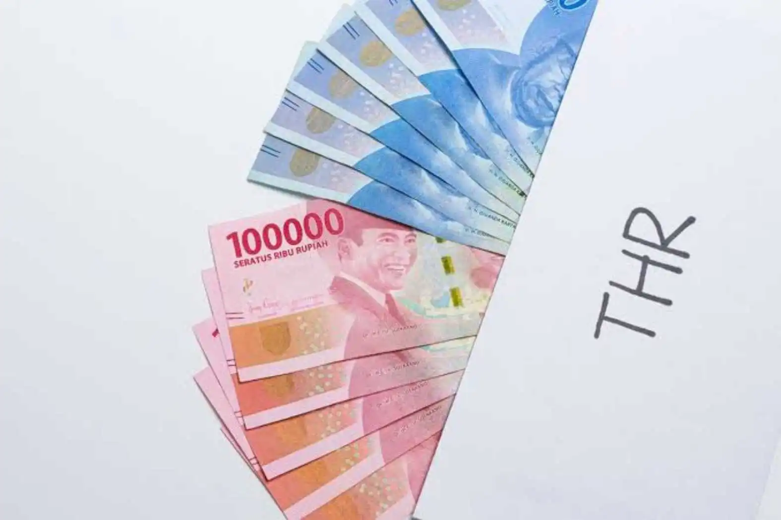 Distransnaker Kukar Serukan Pembayaran THR Lebih Awal untuk Kesejahteraan Pekerja