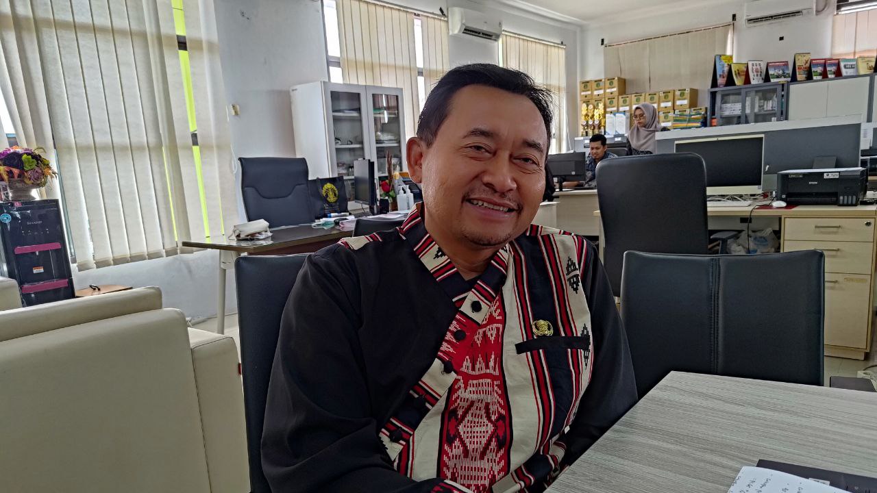 Mereduksi Lonjakan DBD, Ini Strategi Jitu Dinskes Kukar