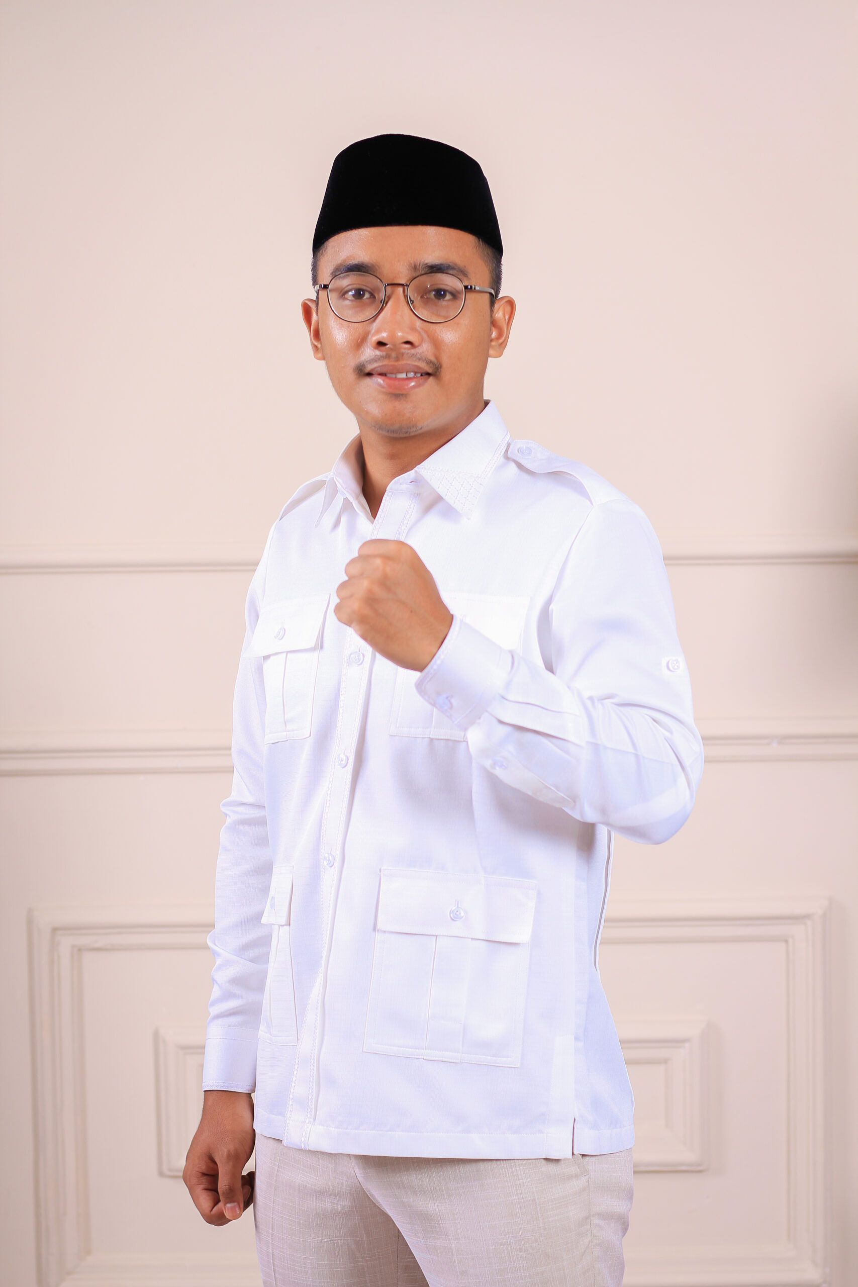 Perjalanan Luar Biasa, Asnawi Dipilih sebagai Legislator Termuda di Kukar