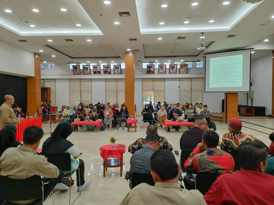 DPMD Kukar: Stunting Harus Turun 50% dalam 2 Tahun