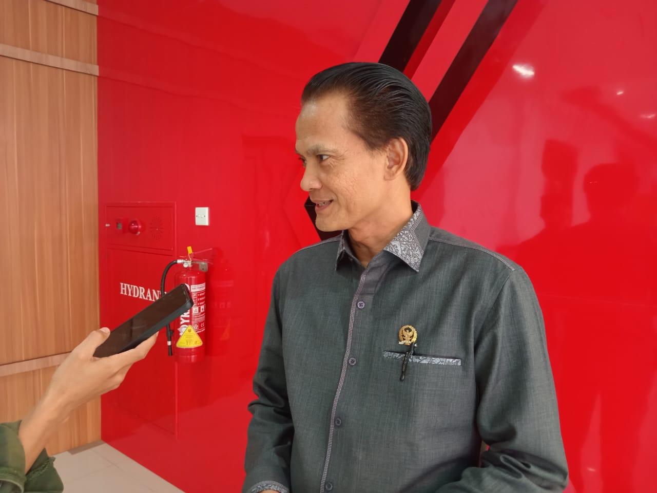 Pelabuhan Samarinda Akan Dipindahkan ke Palaran untuk Mengurangi Kemacetan