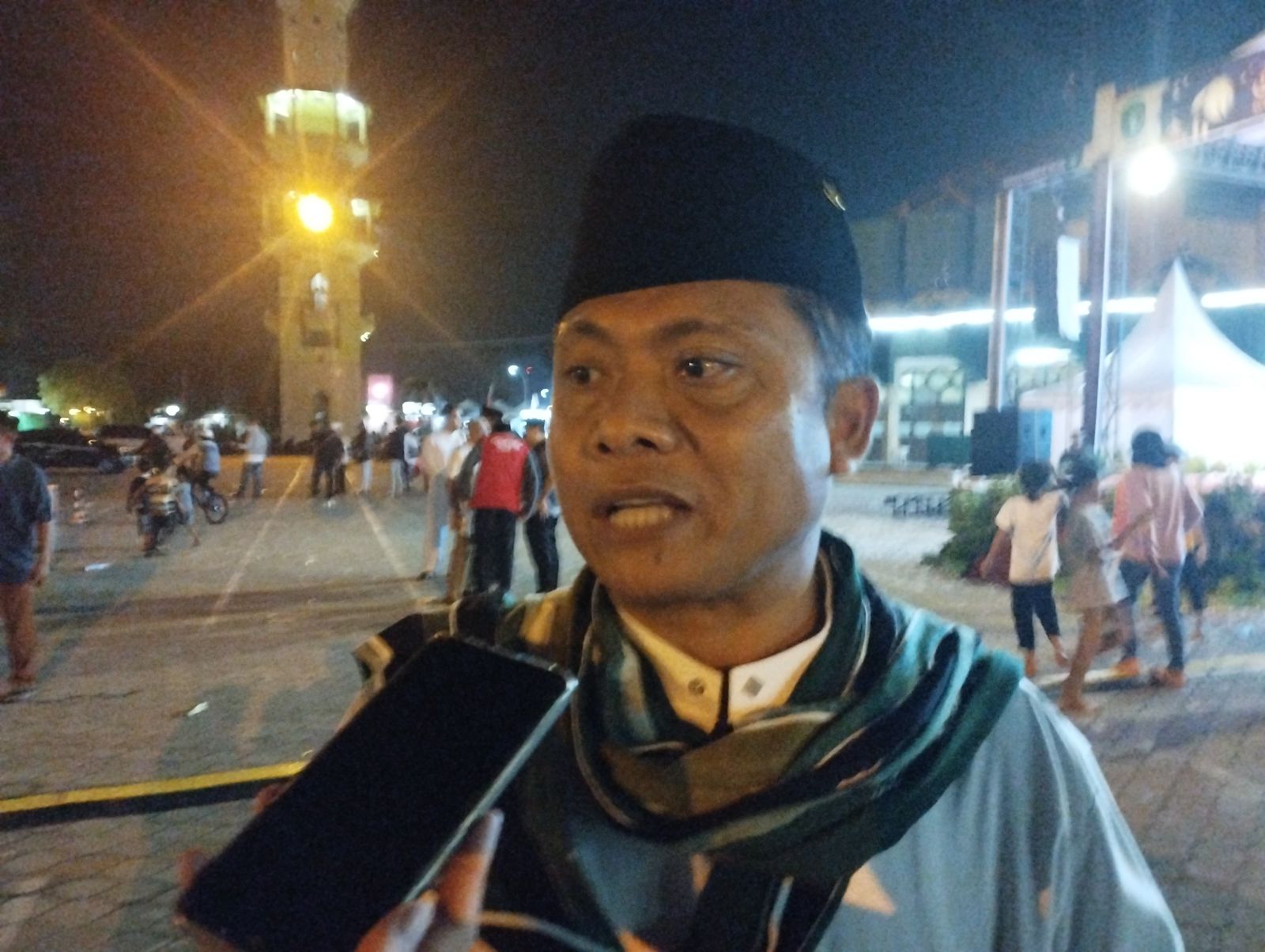 Ramadhan Fest 2025: Kukar Bergegas Menyiapkan Perhelatan yang Lebih Gemilang