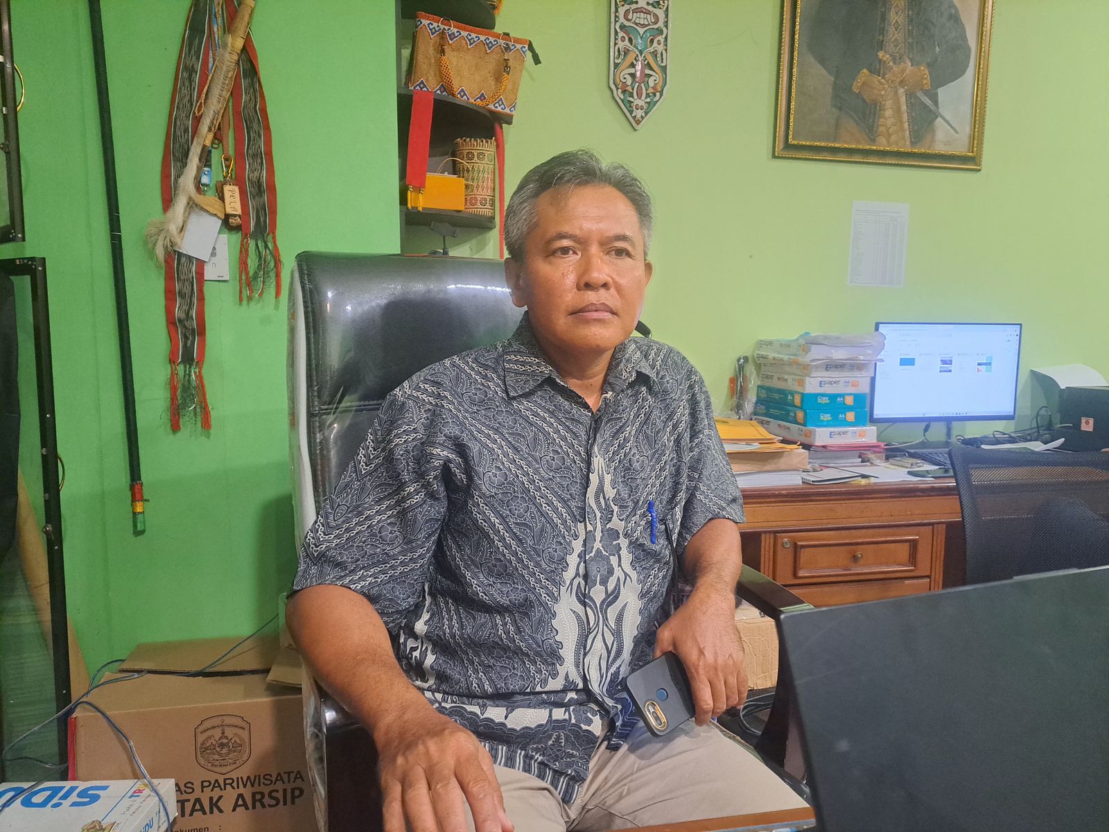 Kuliner Kutai: Dari Tenggarong untuk Indonesia