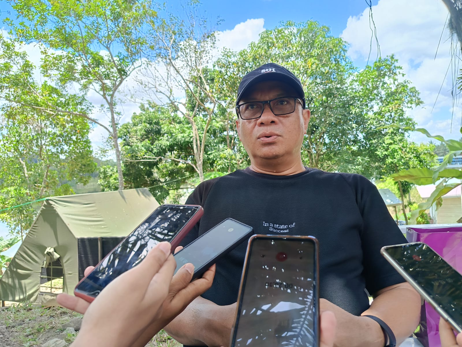 Sinergi Kreatif Kukar: Gedung Kreatif Hub dan Komite Kecamatan untuk Pemberdayaan Masyarakat