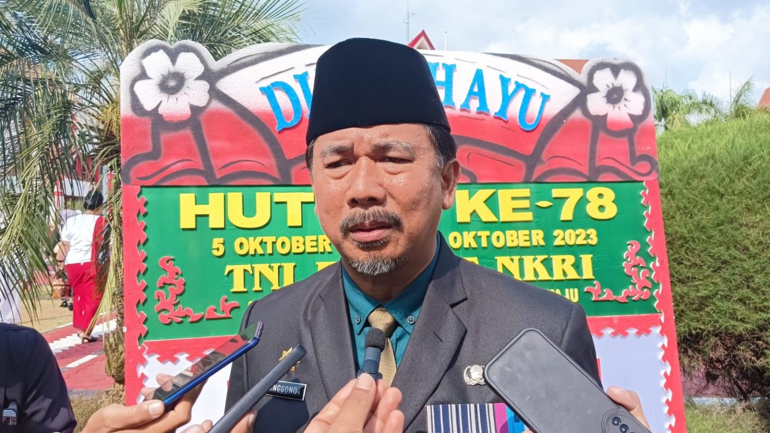 Kukar Gelar Lelang Jabatan, 12 Kepala Dinas Masuk Bursa