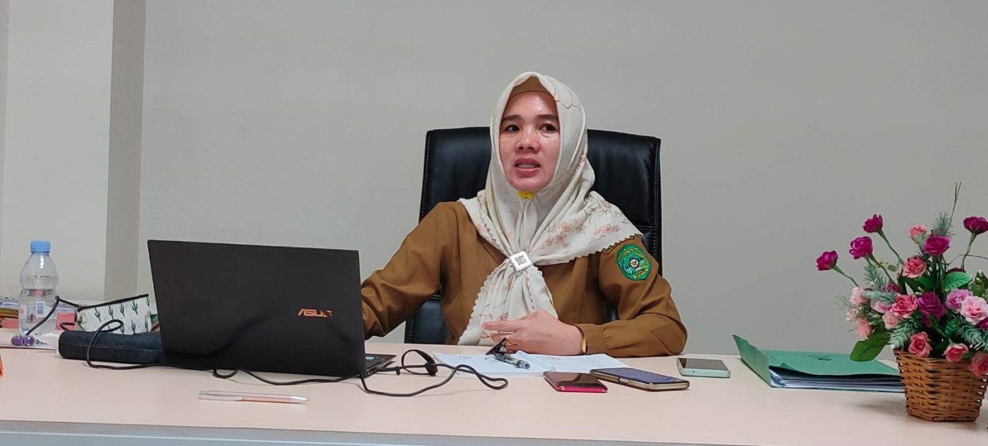 Ini Fokus Pembangunan Proyek Infrastruktur Kukar 2024