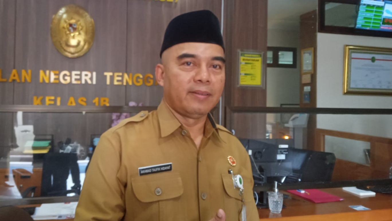 Targetkan Basis Data 2025-2029, Kukar Bakal Maksimalkan Reforma Agraria