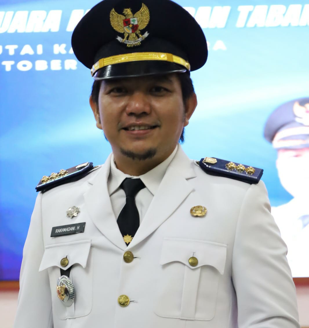 Jalan Penghubung Umaq Dian-Muara Kecamatan Tabang Pedohon Segera Rampung