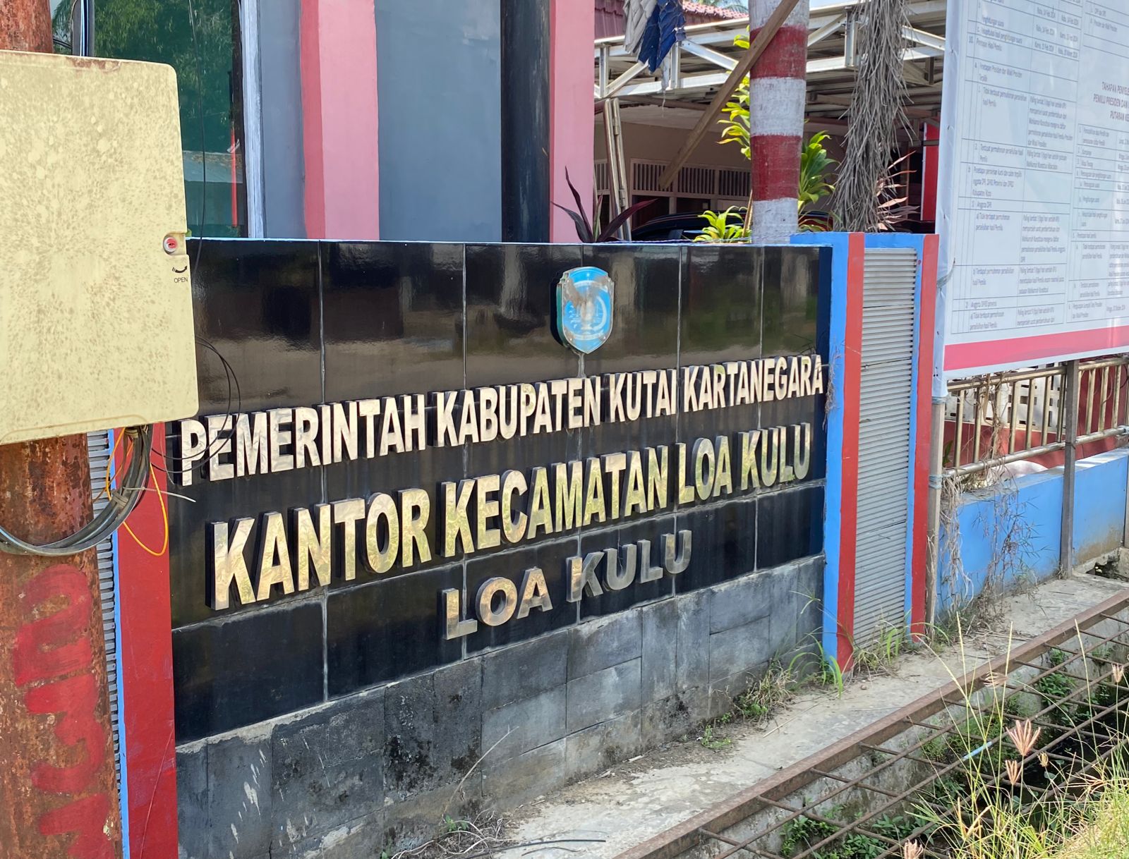 Menggagas Masa Depan Loa Kulu dan Visi Pembangunan Desa di Era IKN