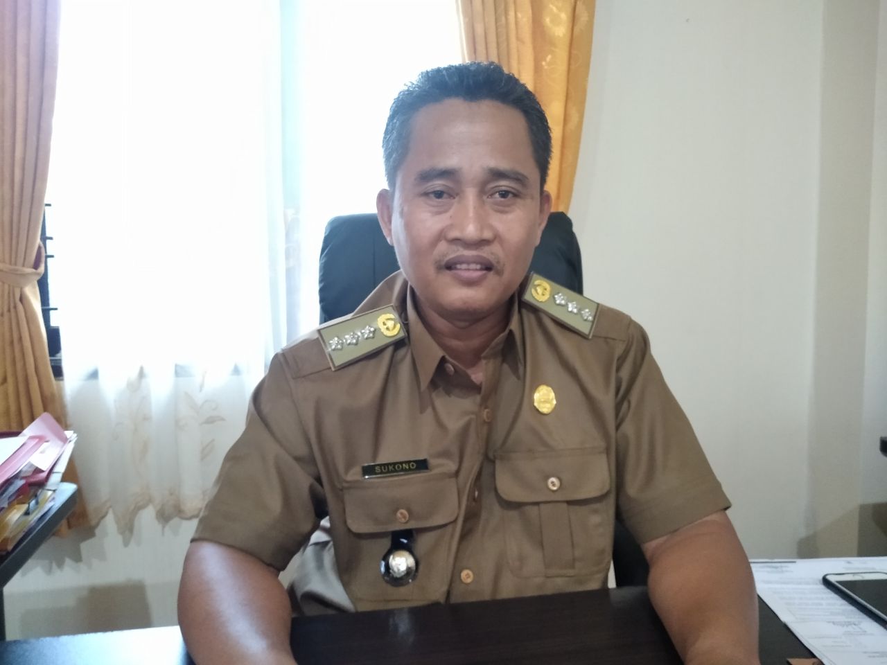 Misi Tenggarong Seberang Mengentaskan Garis Kemiskinan