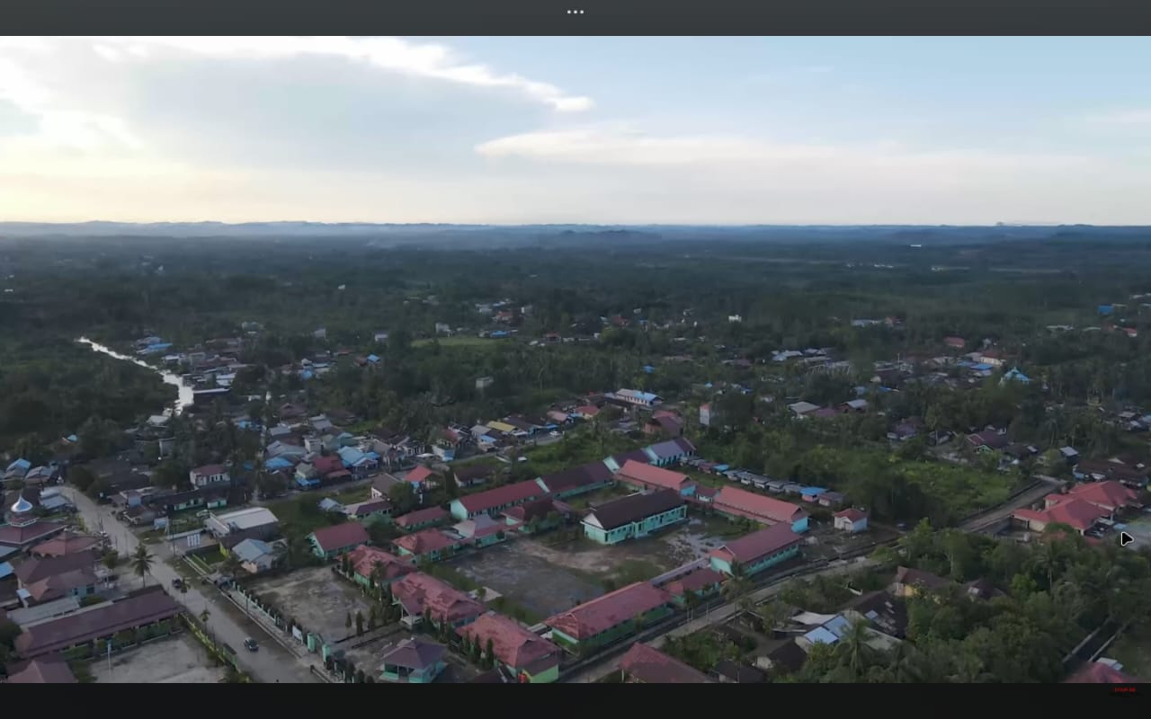 Perjuangan Kecamatan Anggana Melawan Kemiskinan dan Stunting Dibayar Tuntas