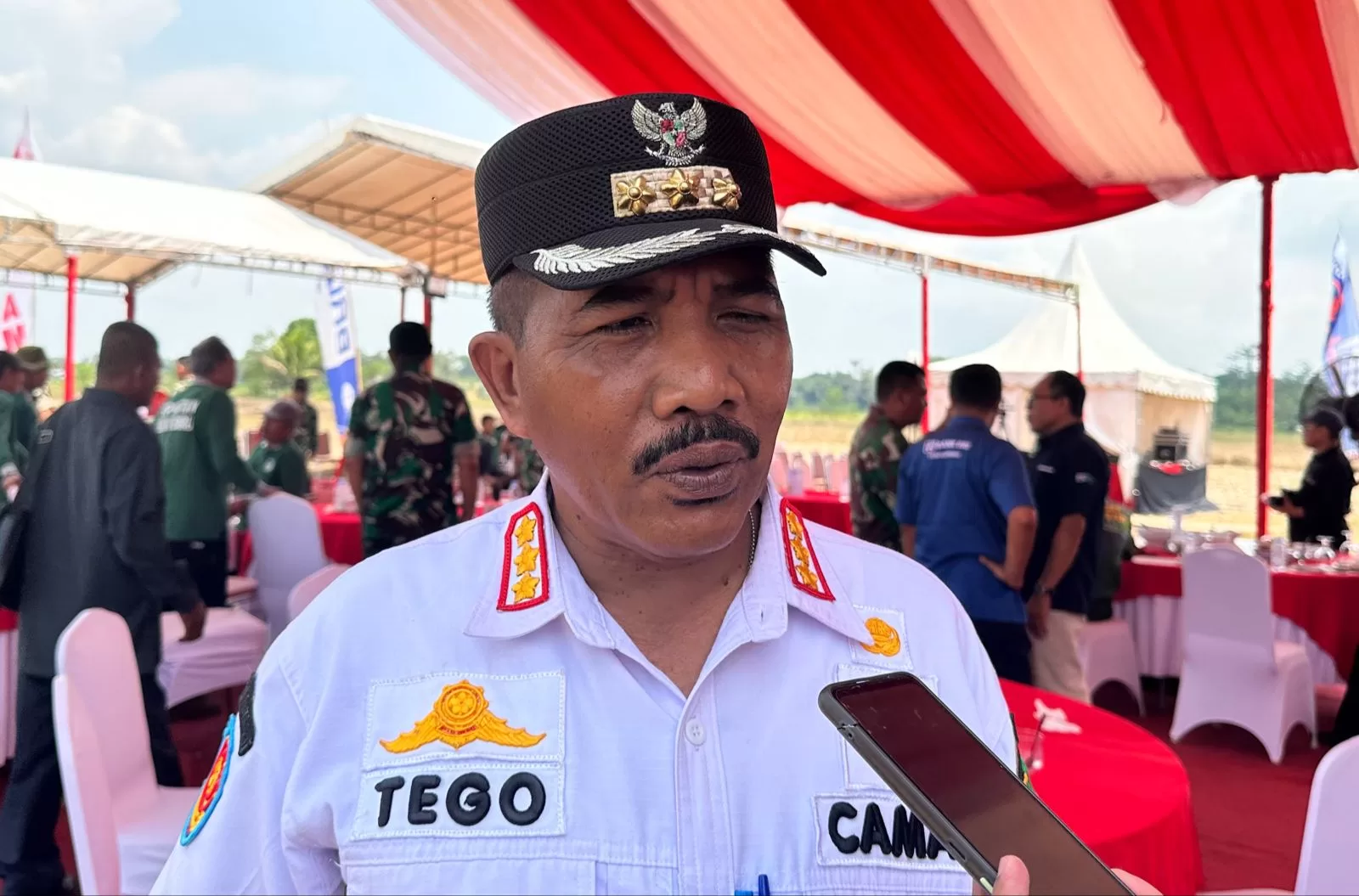 Tenggarong Seberang Beraksi Melawan Stunting dengan Strategi Terpadu
