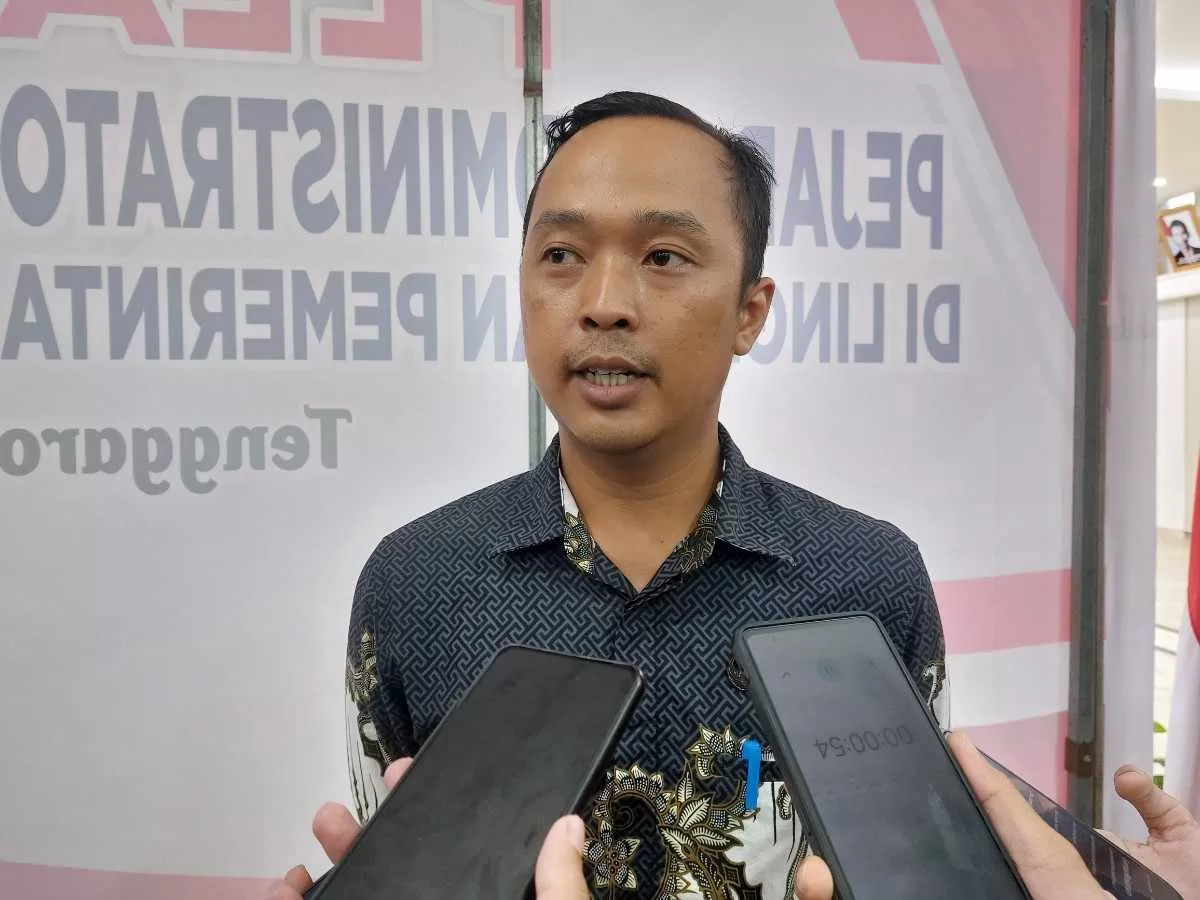 Kukar Lakukan Restrukturisasi OPD, Adaptasi Kebijakan Pemerintahan Pusat
