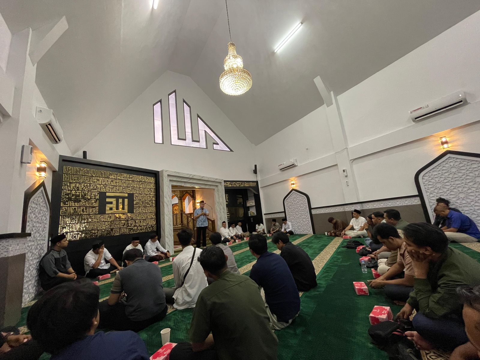 Sinergi Pemerintah dan Media Massa Samarinda dalam Sorotan Wali Kota Andi Harun