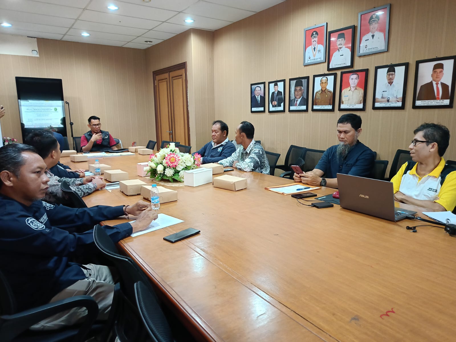 Kukar Siapkan 3 Wakil untuk Mengikuti Acara TTG ke-10 Kaltim