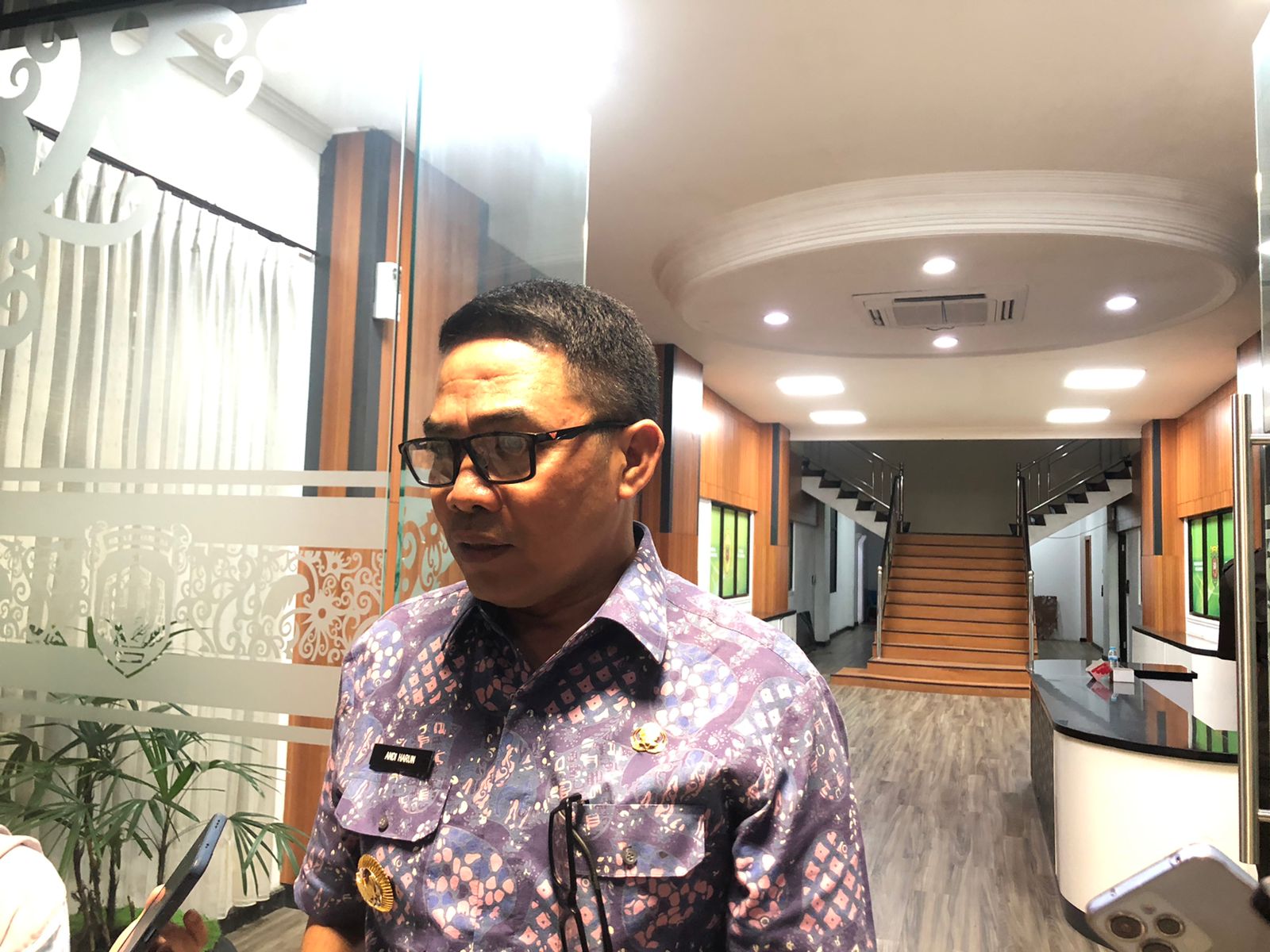 Samarinda Siap Menggelar Pilkada 2024 dengan Sinergi Pemerintah dan Bawaslu