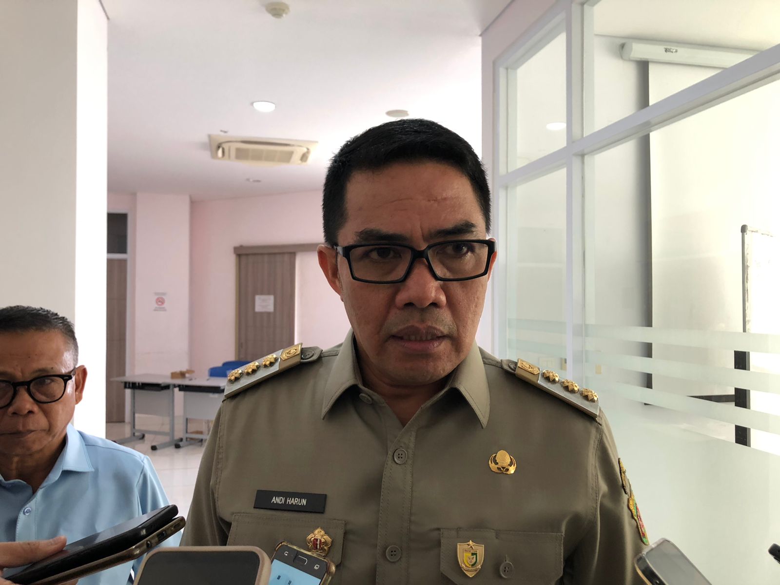 Samarinda Mengatur Ulang Pertamini: Langkah Strategis Pemkot untuk Keselamatan Publik