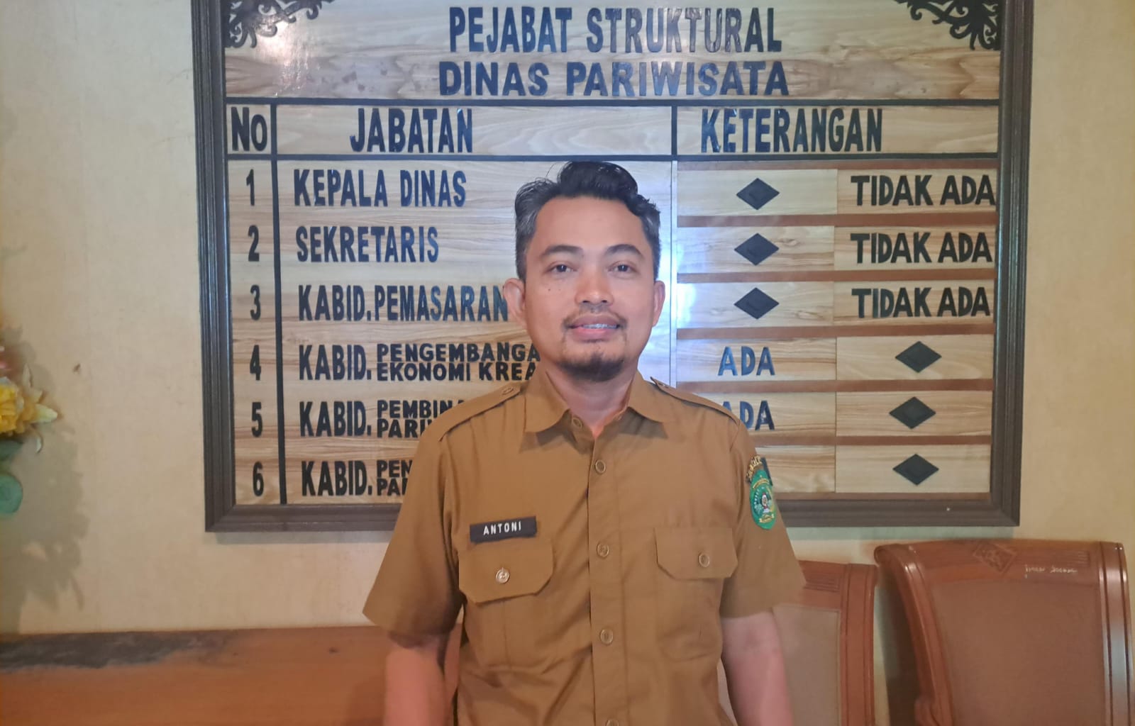 Warisan Budaya yang Berkilau, Festival Budaya Kutai Adat Lawas