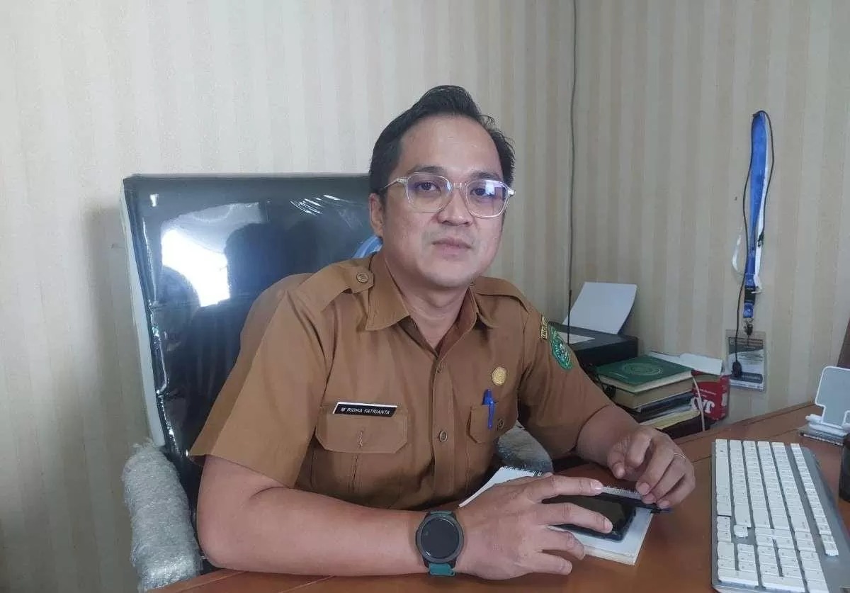 Dispar Kukar Inisiasi Sertifikasi Pemandu Wisata, Tingkatkan Kualitas Layanan Pariwisata