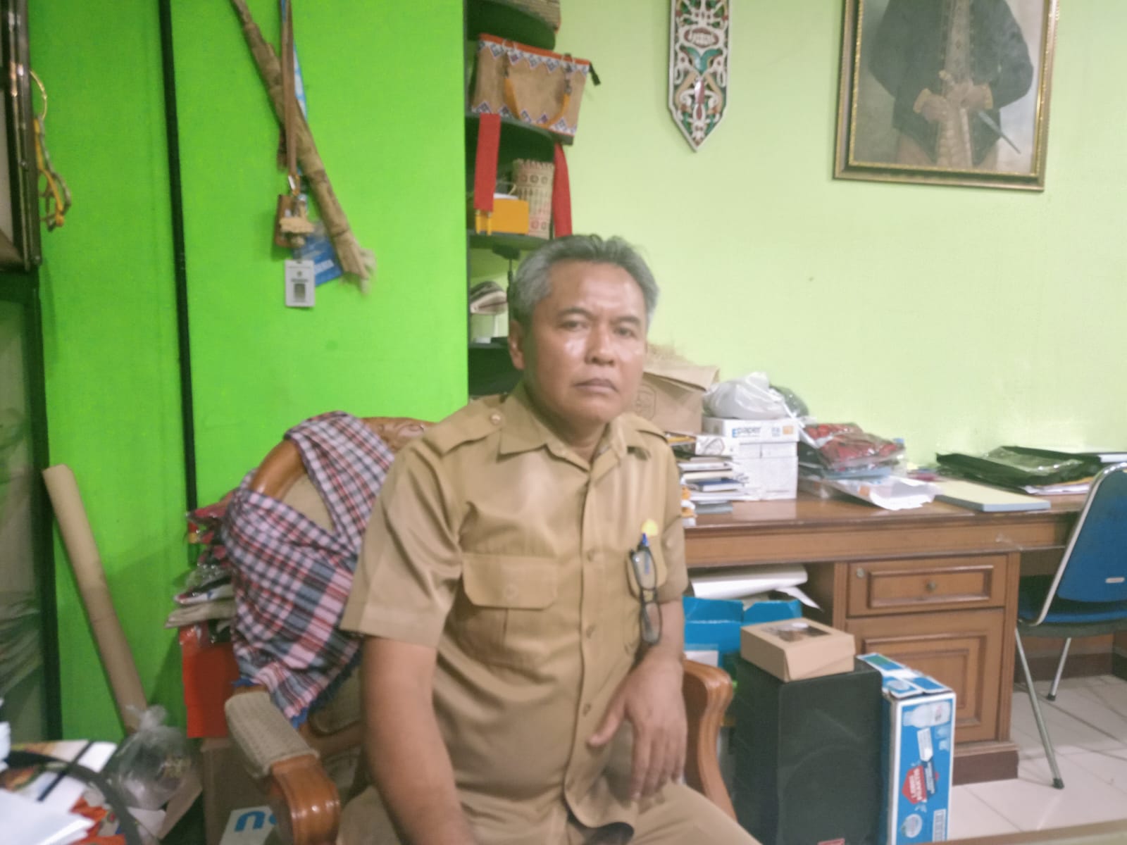 Pendidikan Kukar Berinovasi: Pelajar Jadi Agen Pariwisata dan Kebudayaan