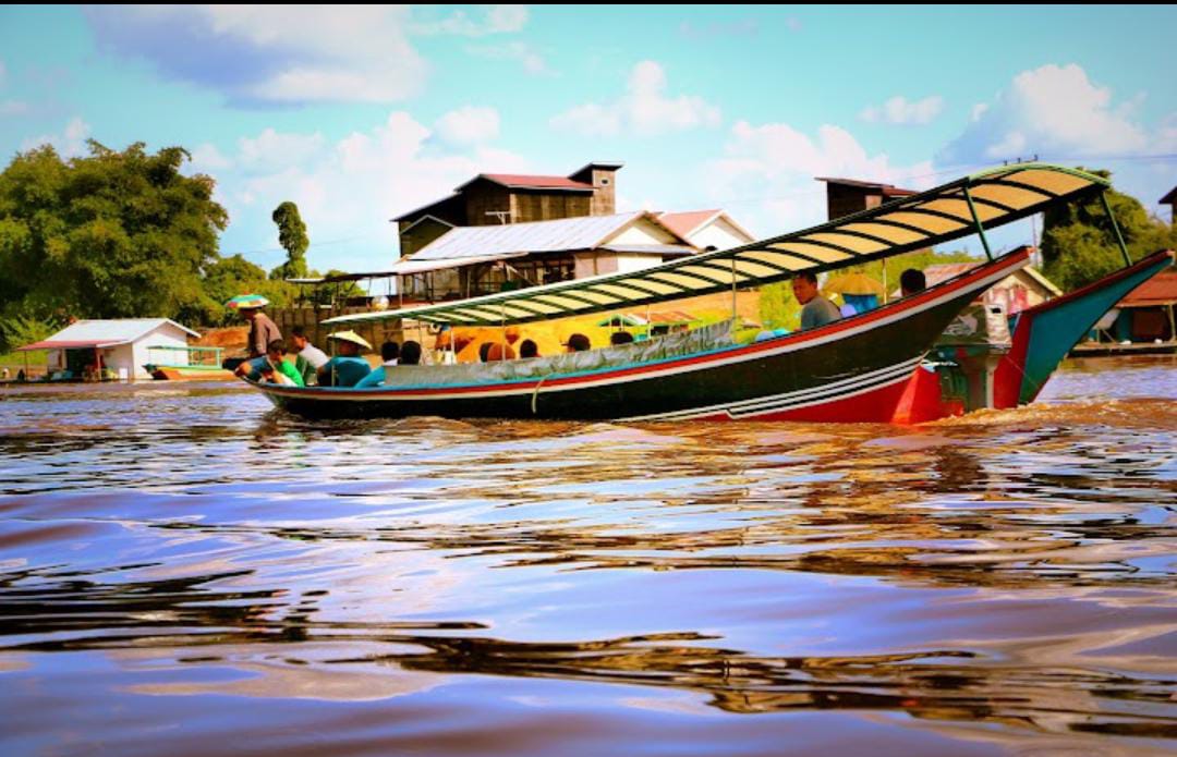 Desa Pela Kukar: Menjaga Pesut Mahakam, Meraih Penghargaan Kalpataru