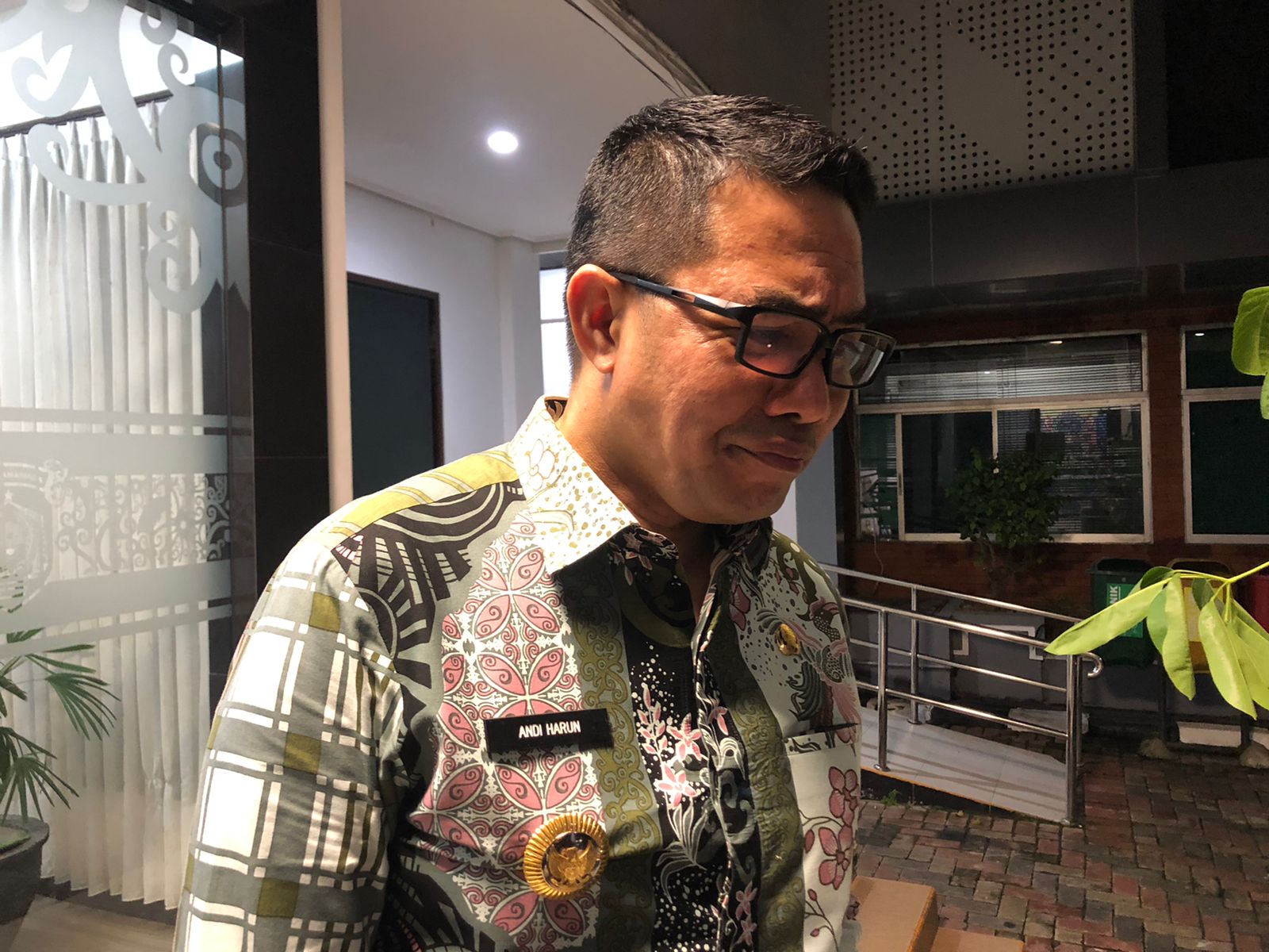 Pembaruan Karier Edukasi di Samarinda, Guru Honorer Kini Berstatus PPPK