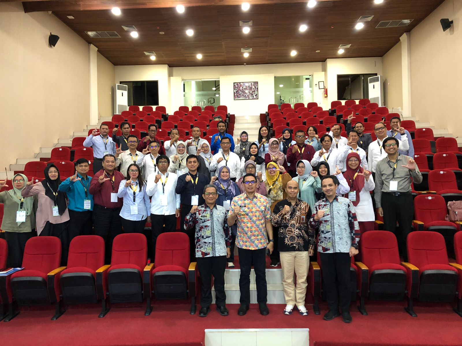 Transformasi Kinerja ASN: Andi Harun Dorong Perubahan di Samarinda