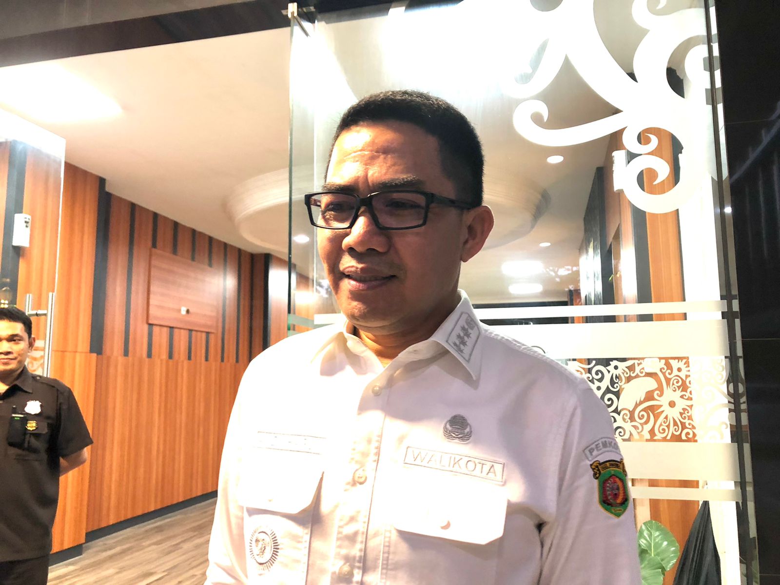 Andi Harun Dorong Inovasi Keuangan untuk Meningkatkan Kesejahteraan di Samarinda