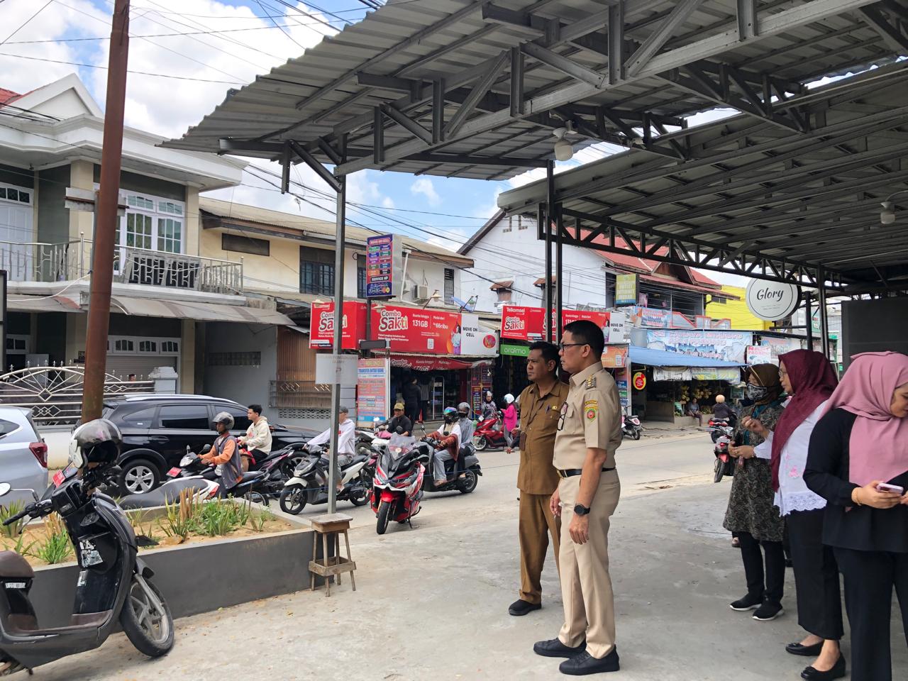 Upaya Inovatif Wali Kota Samarinda, Andi Harun, dalam Menangani Kemacetan dan Banjir di Simpang Empat Pasundan
