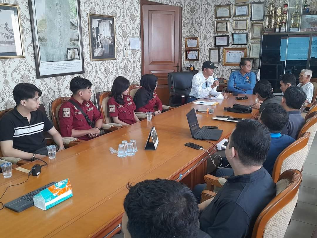 Festival Etam Begenjoh: Kukar Bersiap Luncurkan Pesta Budaya