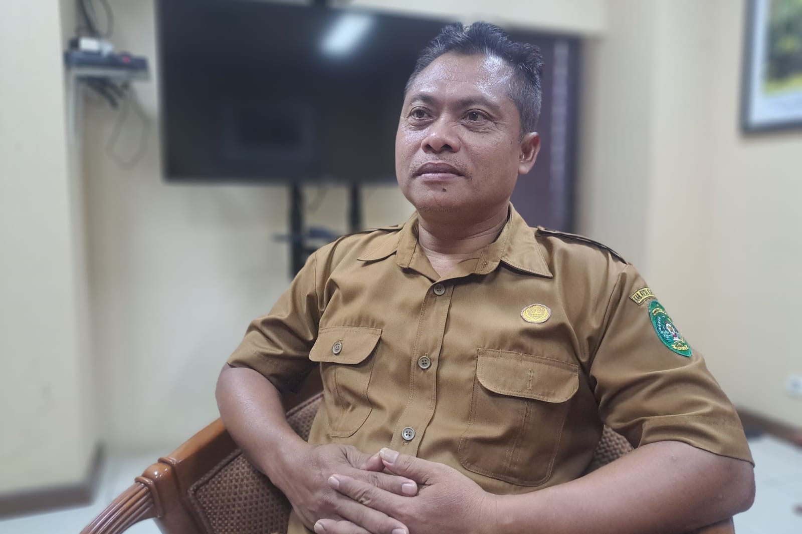 Dispar Kukar: Menyulam Mimpi Sinema Lokal ke Layar Dunia