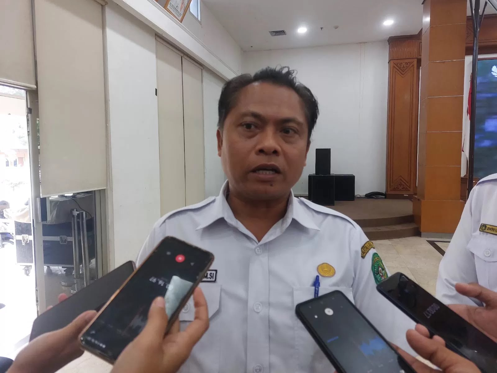 Dispar Kukar dan DWP Kukar: Khatam Al-Qur’an Sebagai Fondasi Pelayanan Pariwisata