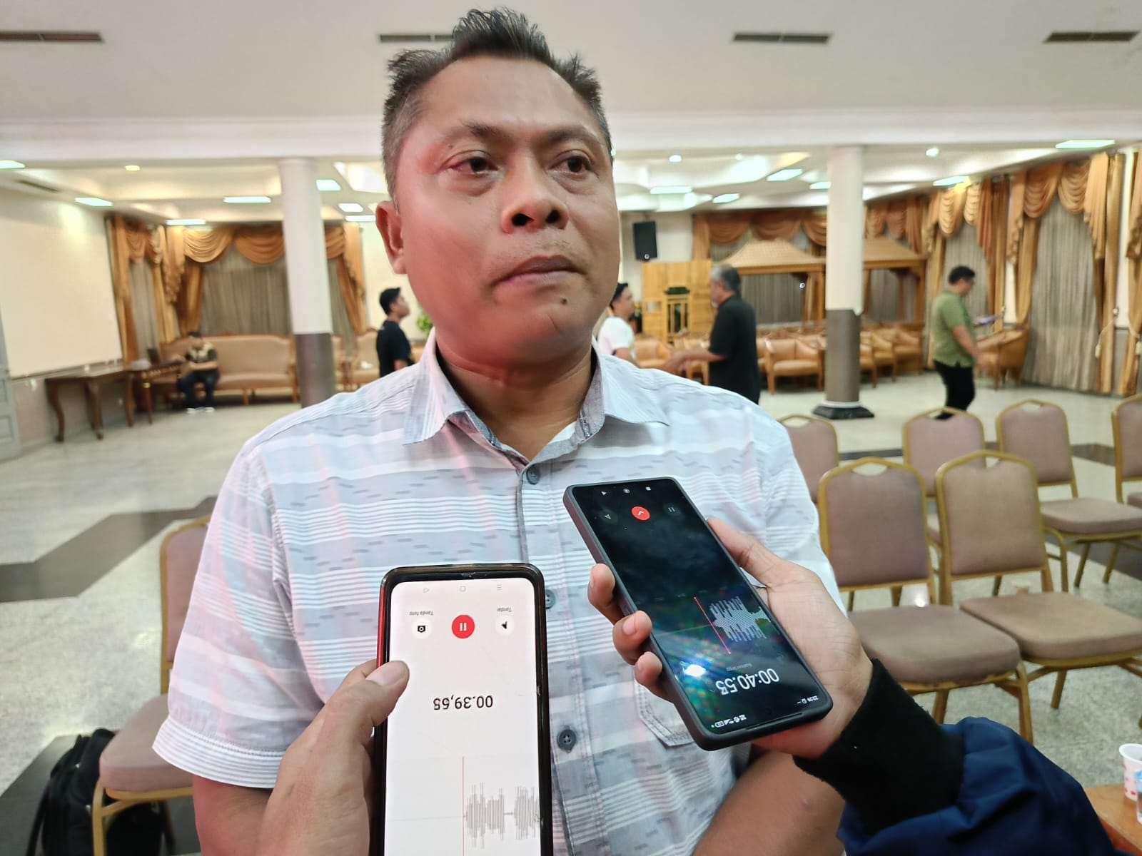 Sinergi Pariwisata Kukar: Pokdarwis Kabupaten sebagai Pemersatu Visi