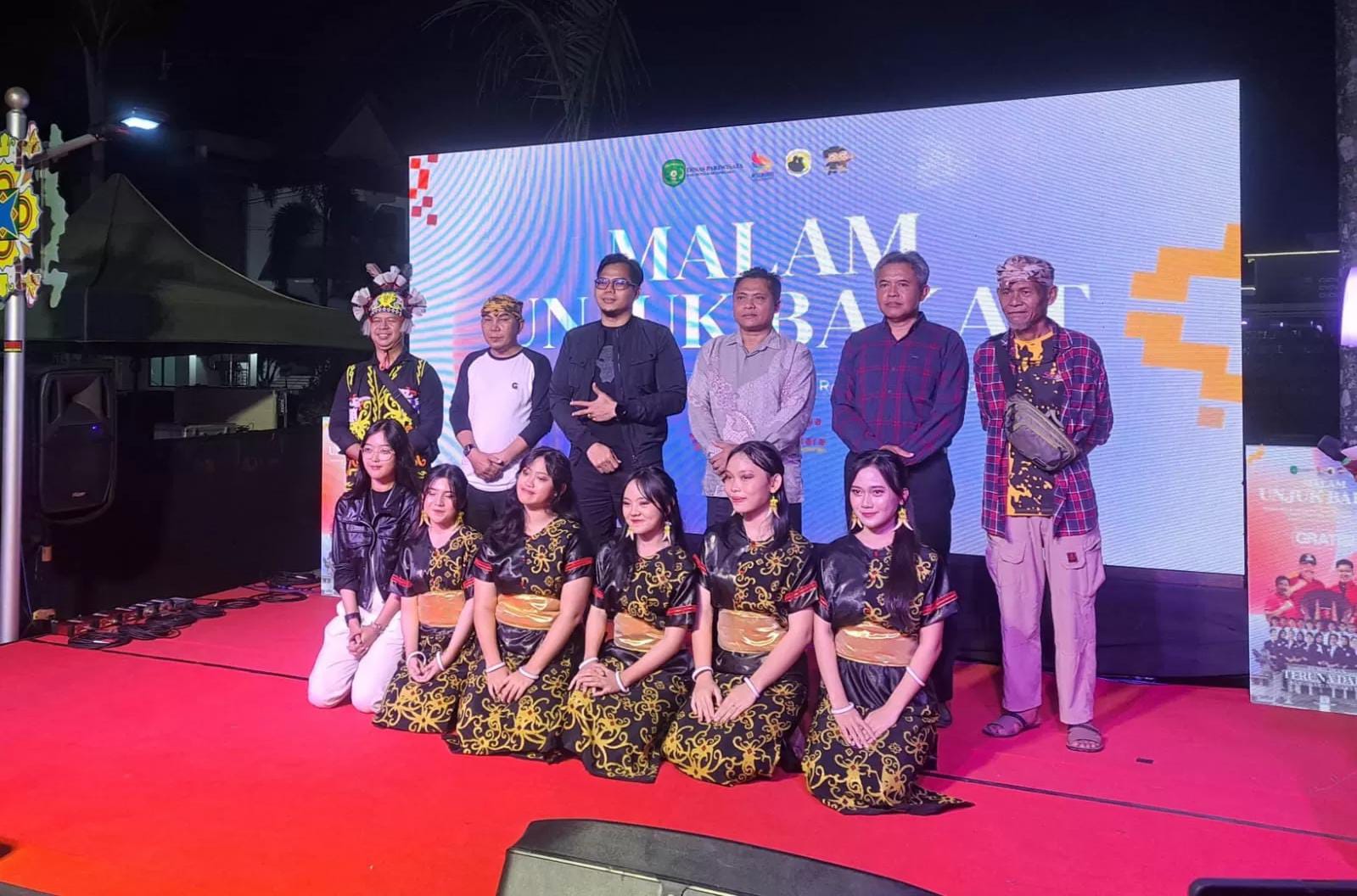 “Taruna Dara Kukar 2024: Menyulut Semangat Budaya di Tengah Gemuruh IKN”