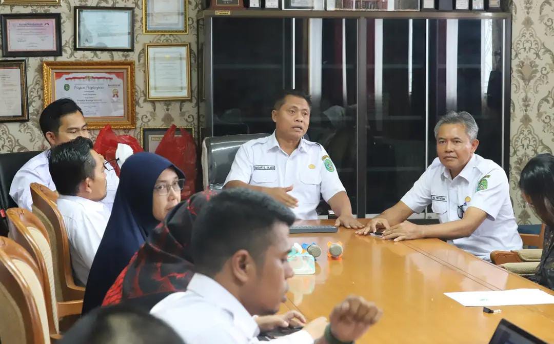 Eroh Bebaya: Pesta Budaya Kutai Kartanegara yang Menggema di Yogyakarta