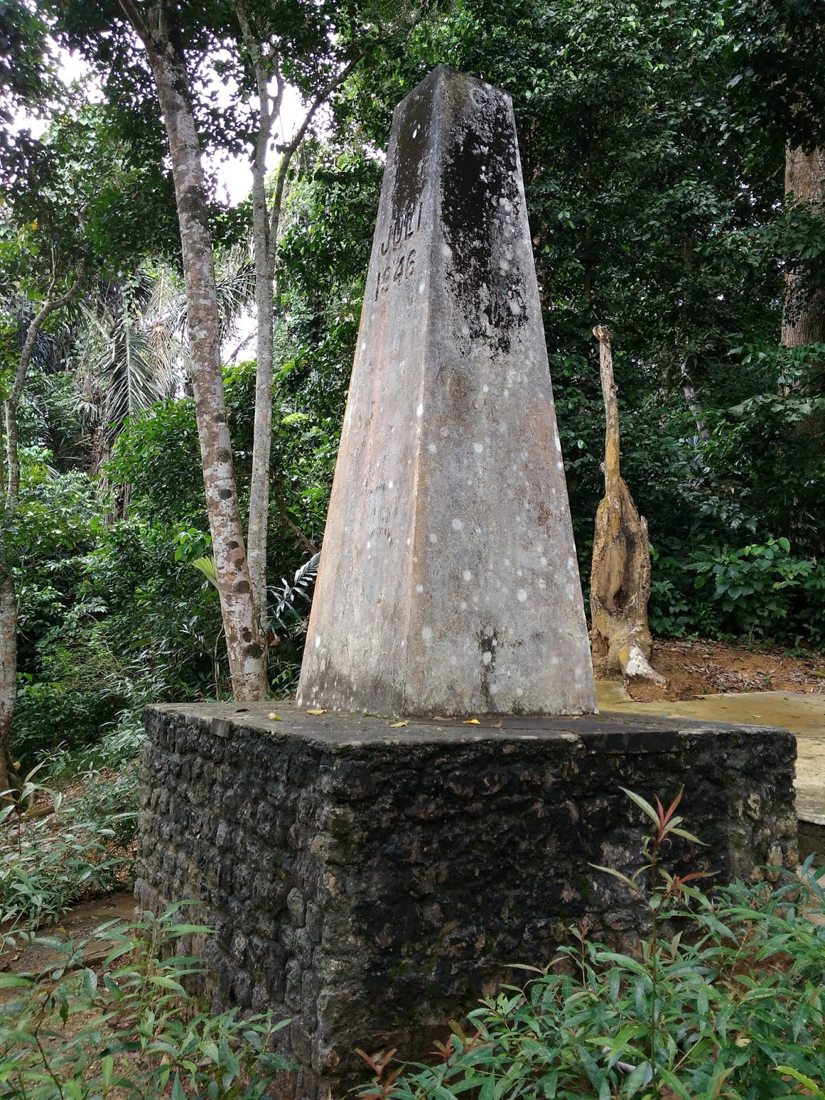 Desa Loh Sumber: Masa Lalu yang Menjadi Pintu Masa Depan