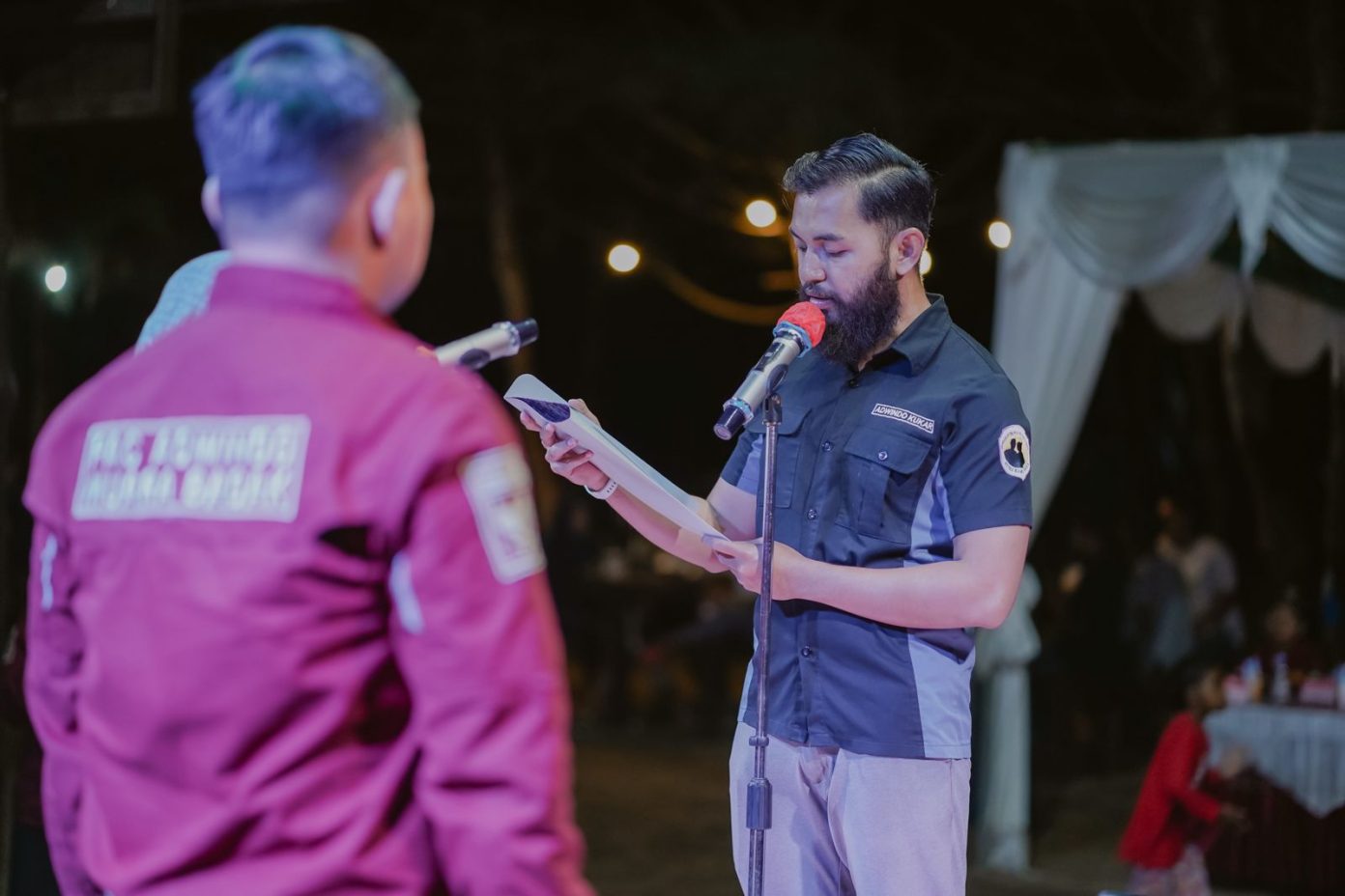 Kukar dan IKN Nusantara: Sinergi Pariwisata untuk Masa Depan